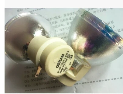 Новинка 100% Оригинальная лампа проектора с неизолированным дизайном/1 0 E20.9 /R9832752