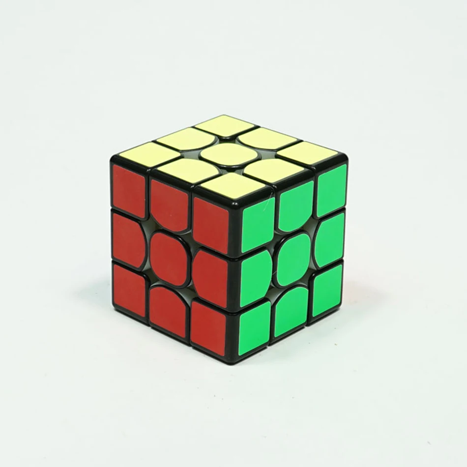 MoYu Weilong GTS 2 M/Weilong GTS2 GTS2M скоростной куб Magico Pprofissional игрушки для детей|moyu weilong|speed cubecube