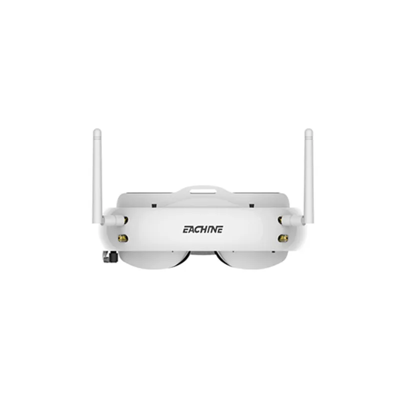 Eachine EV200D 1280*720 5,8G 72CH истинное разнообразие FPV очки HD порт в 2D/3D встроенный DVR