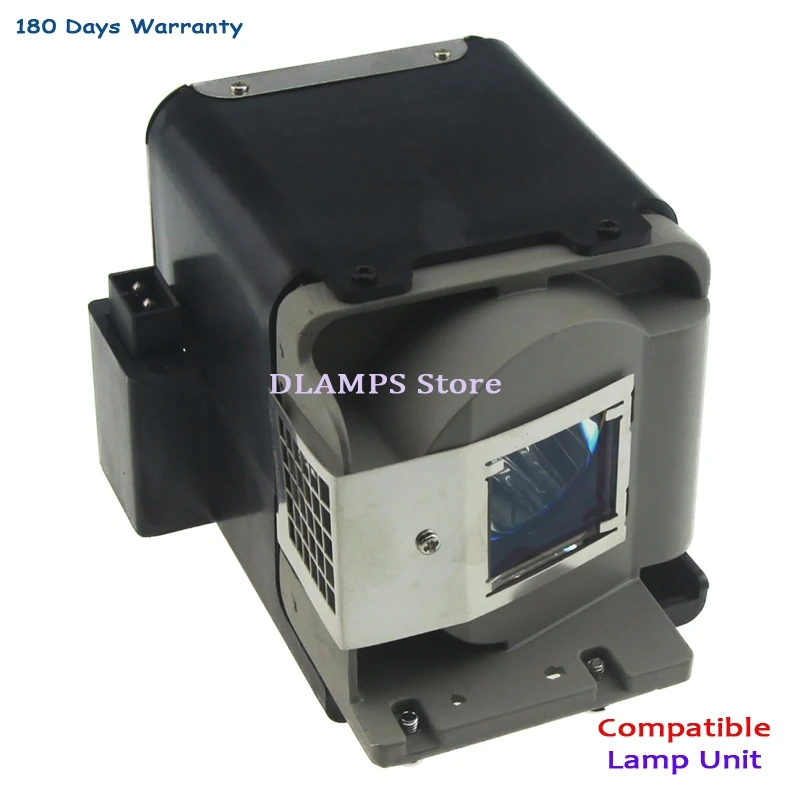 Фонарь проектора с корпусом для Viewsonic PJD5112 PJD5123 PJD5223 фонарь PJD5233 PJD6211 PJD6212 PJD6221