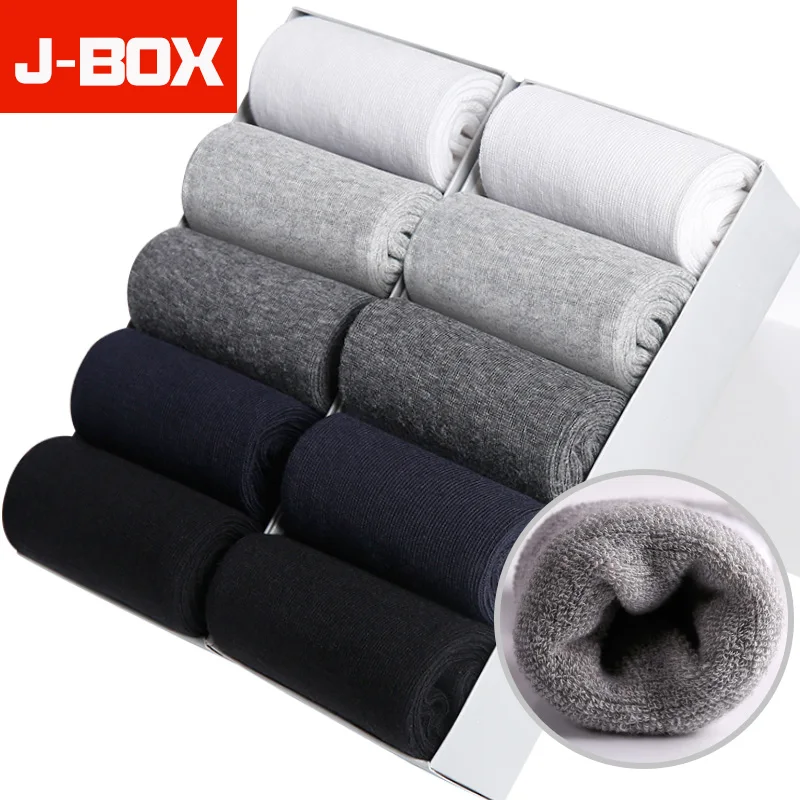 Носки мужские хлопковые удобные мягкие классические 2019 | Мужская одежда