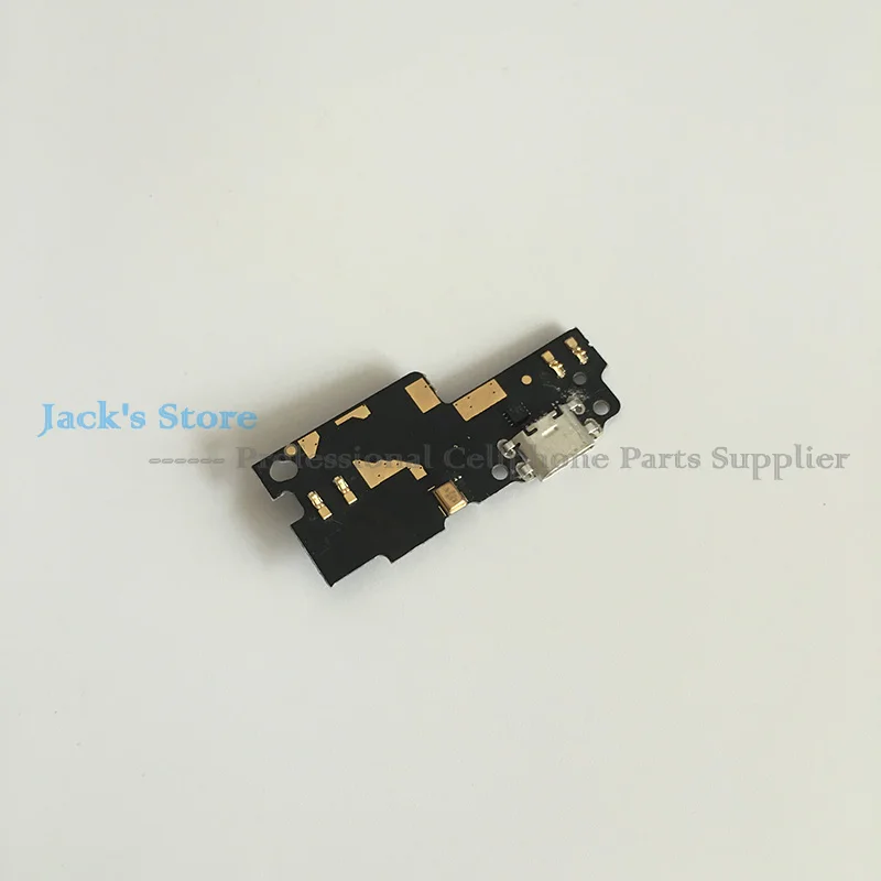 JEDX USB Charging Port Flex Cable For Xiaomi Mi Max Dock Connector Board Microphone Repair Parts | Мобильные телефоны и