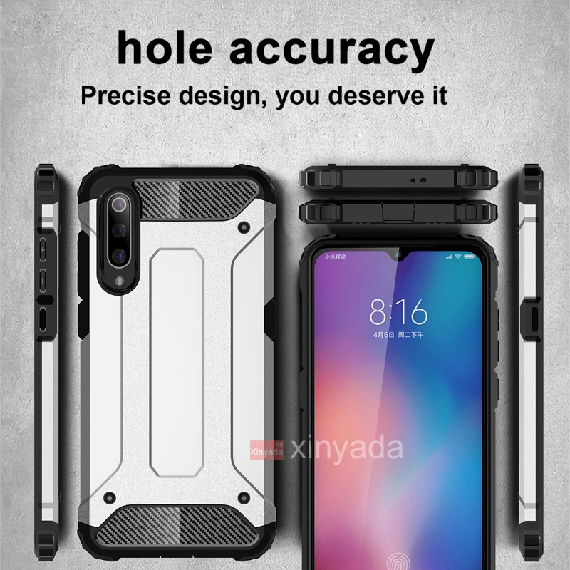 Бронированный чехол для Samsung Galaxy M10 M20 M30 A10 A30 A50 A40 A70 A20 A60 роскошный мягкий