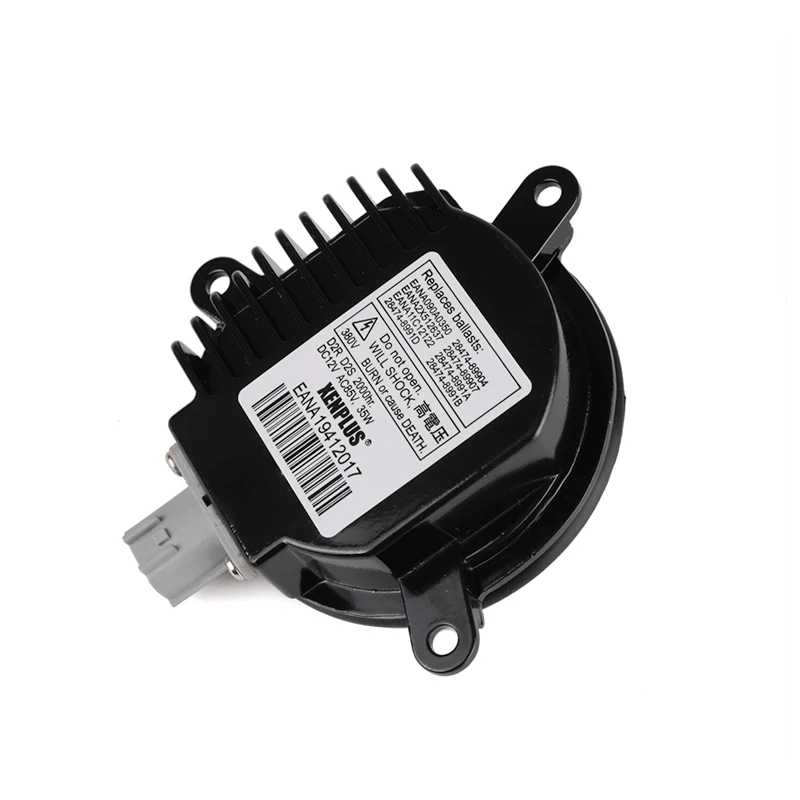 XENPLUS Hid блоки D2/D4 EANA090A0350 284748991D EANA2X512637 Xenon блок управления EANA11C12122 2847489907 для Infiniti