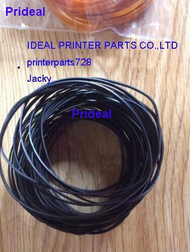 Prideal 100 шт Новый бумажный пояс для H.P Officejet 6000 6500 7000 7110 8100 8600 плюс CM751-40088 CR768A C9309A
