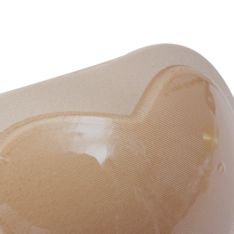 Yichaoyiliang Sexy Small Breasted Women Paste Inserts Breast Sponge Pads Enhancers Mastectomy Bra Girls Push Up Accessories |
