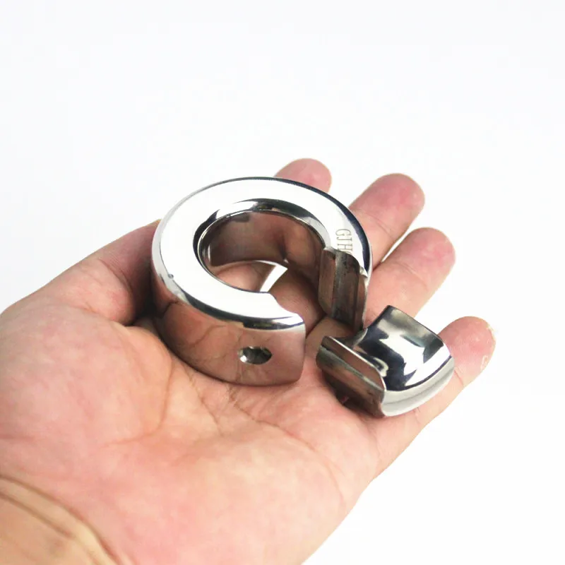 Мужской кротальный кулон из нержавеющей стали подвеска в виде тела для пениса