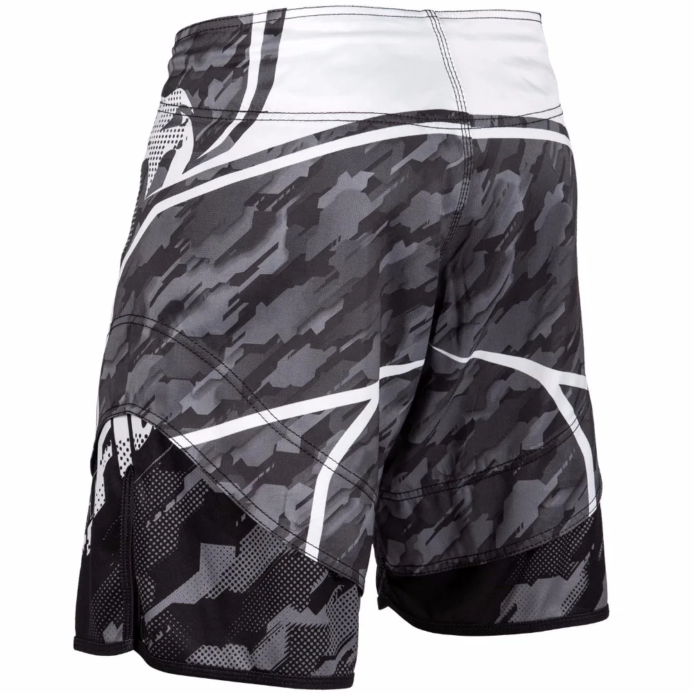 

MMA shorts crazy series fighting shorts gym shorts boxing suit sanda