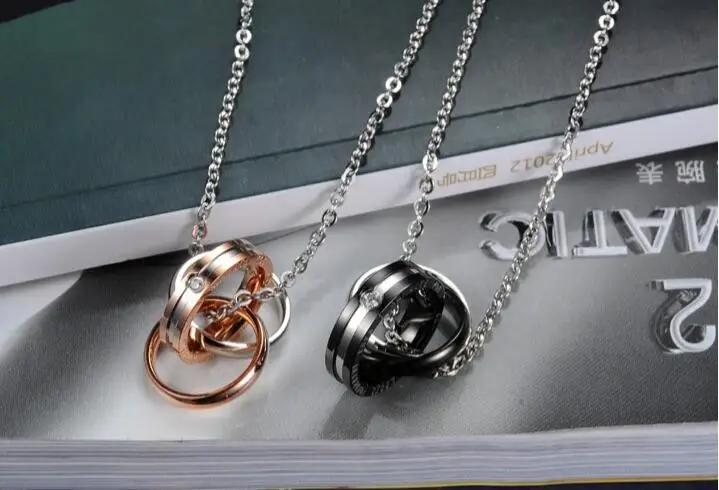 Оптовая Продажа Новинка 2017 любителей моды Ювелирные изделия классический Шарм