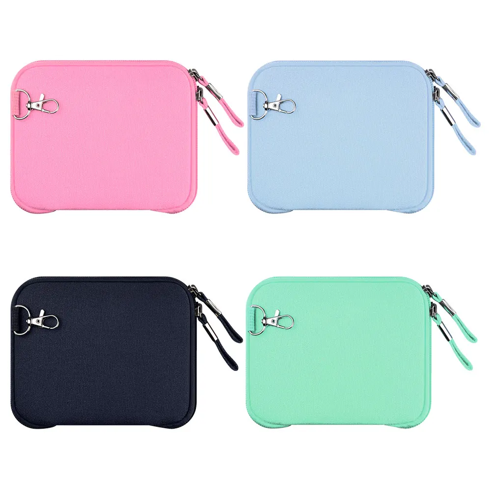 Charger Sleeve Mouse Power Adapter Case Soft Bag Storage For Mac MacBook Air Pro | Компьютеры и офис