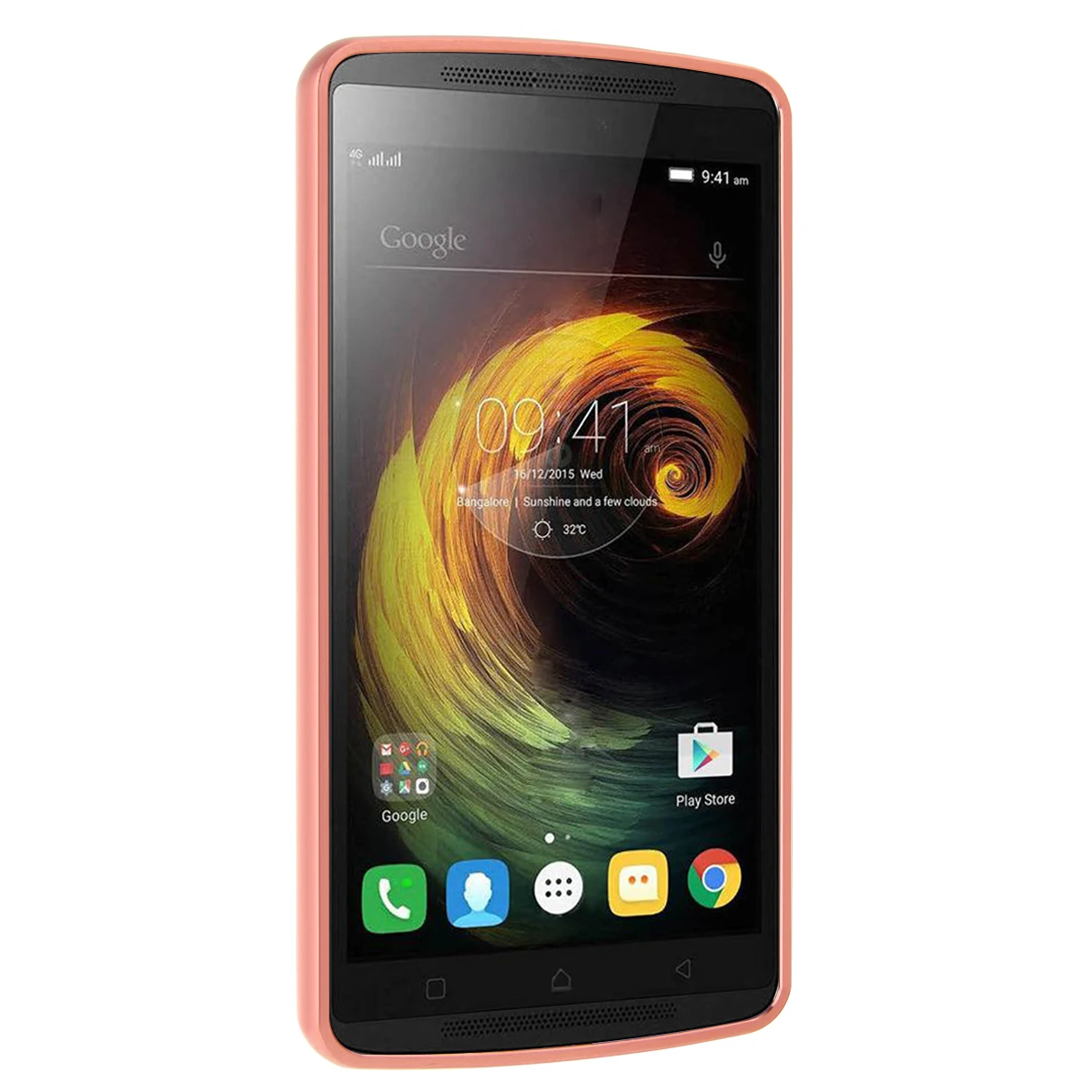 Роскошный Алюминиевый зеркальный чехол для Lenovo K3 K4 K6 Note K5 Plus Z90 S850 P2 P70 S90 K900