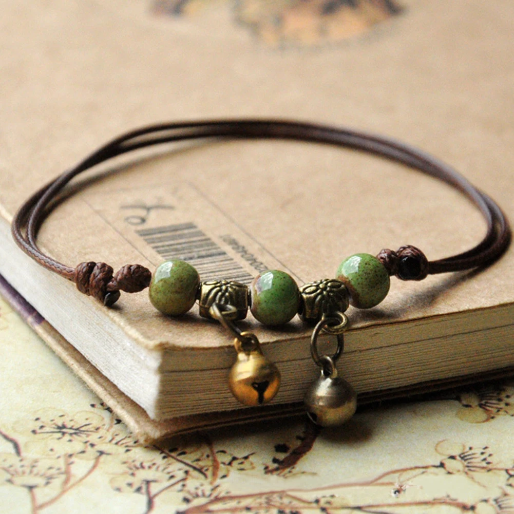 Сексуальные женские тибетские серебряные позолоченные винтажные бусы слон