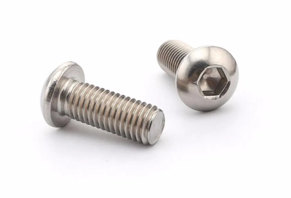 болт голова. болт голова. болт с круглой головкой черный. винт с полупотайной головкой исо 7047. винт m3, черный, полукруглая головка.