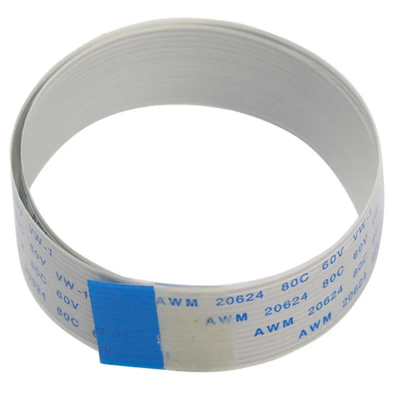 1Ps Raspberry Pi 3 камера FFC кабель 15pin плоский провод для 3B +/2 камеры | Электроника