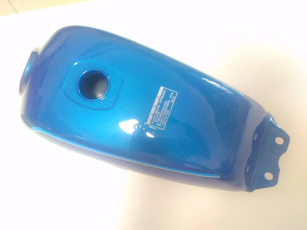 Газовый топливный бак для Suzuki AX100 (квадратное открывание)|suzuki ax100|tank fueltank x10 |