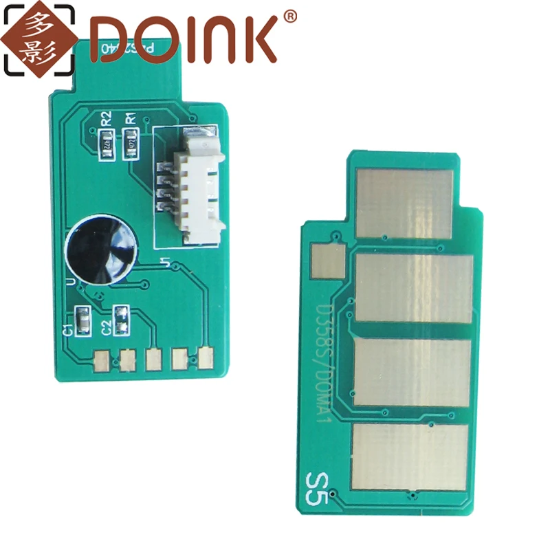 

2 шт. MLT-D304 для Samsung 4538 MLT D304S ProXpress M4583FX CHIP MLT-D304S 7K