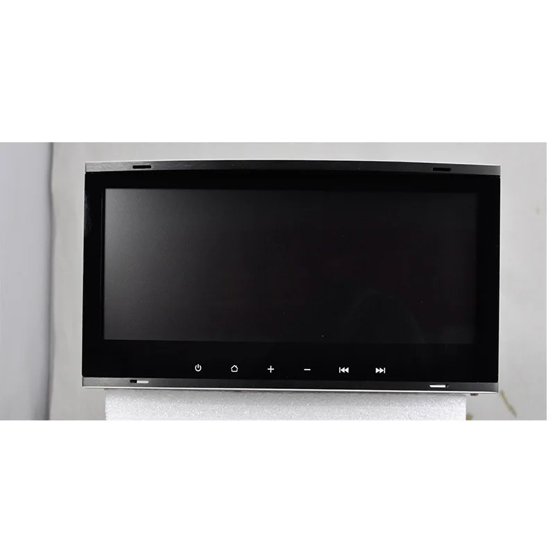 Aoluoya IPS RAM 2 ГБ + 32 Android 7 1 DIN автомобильный DVD GPS навигация для VW Volkswagen Touareg 2003 2010 T5 Multivan