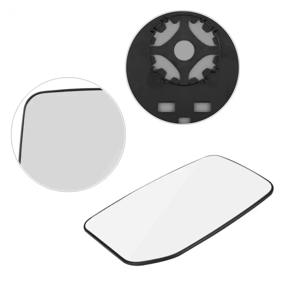 Левое боковое стекло пассажирского автомобиля/зеркало крыла для Ford Transit 2000 2013