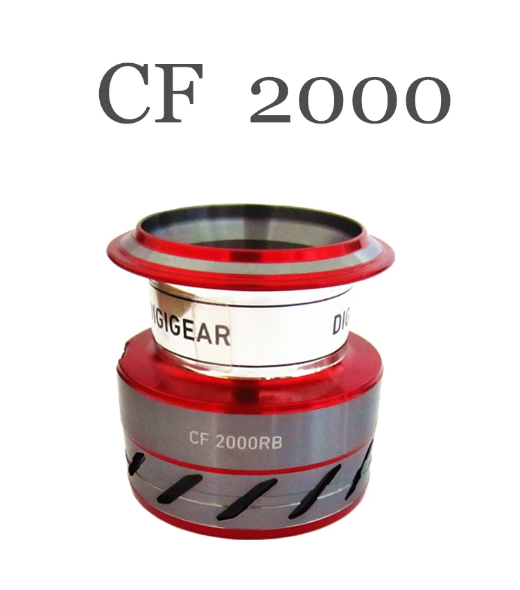 100% Оригинальный 2017 DAIWA CROSSFIRE CF2000RB CF2500RB CF3000RB CF4000RB Рыболовная катушка | Спорт и