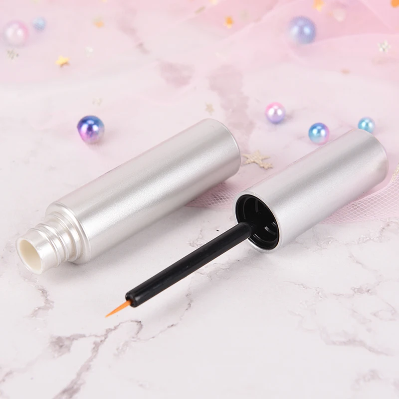 Портативная пустая черная фототушь для ресниц 8 мл флакон крема/контейнер модные