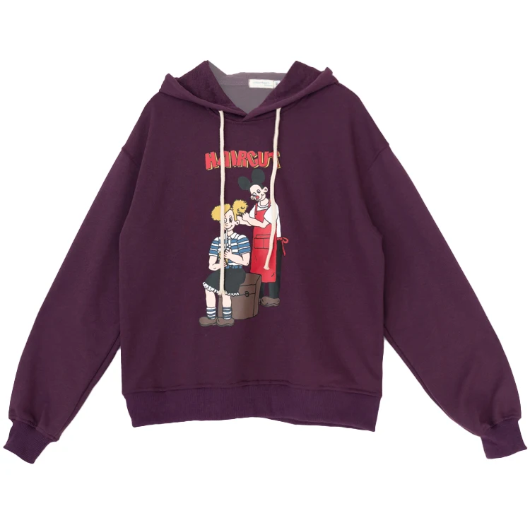 2018 женские осенние зимние свободные толстовки с длинным рукавом свитер v