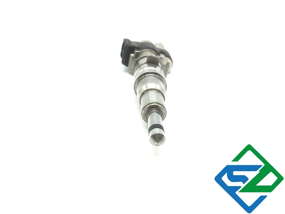 Топливная форсунка для BMW E61 E60 E93 E92 E91 E90 E88 E87 E81 OEM 13537585261 09 1353758526109|Топливный