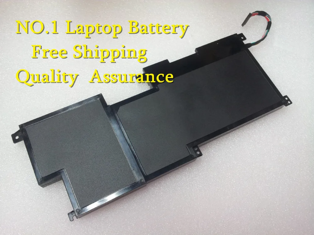 11 1 V 65Wh Новый W0Y6W Аккумулятор для ноутбука Dell XPS 15 15-L521X серии совместимый P/N: WOY6W 9F233