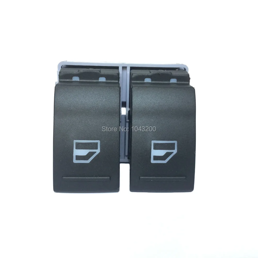 Переключатель окна с электроприводом для VW Transporter T5 T6 9B9 7E0959855A 7E0 959 855 855A|t6 headlight|switch