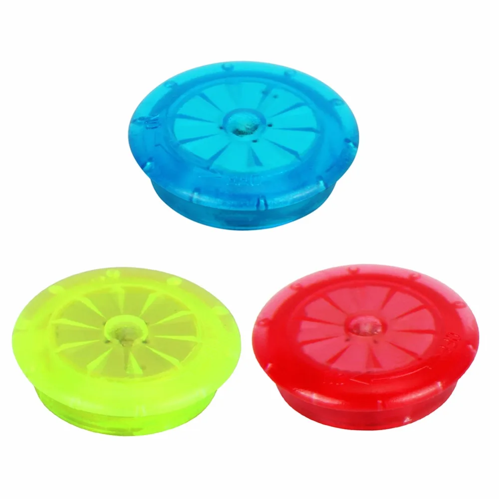 1 шт. Платье для девочек красивые блестящие спица велосипедного колеса фары езды