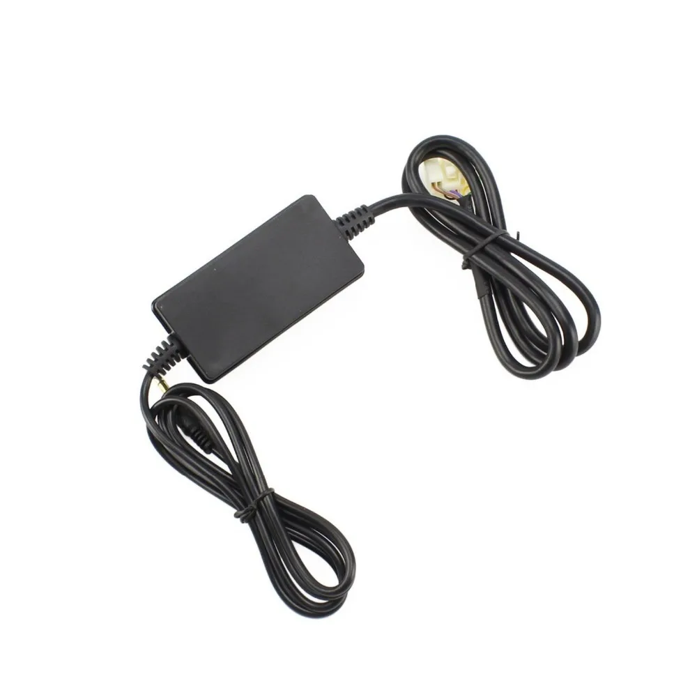 

3.5mm AUX-in Adapter Cable For Honda Accord Civic Odyssey MP3 iPhone iPod Music