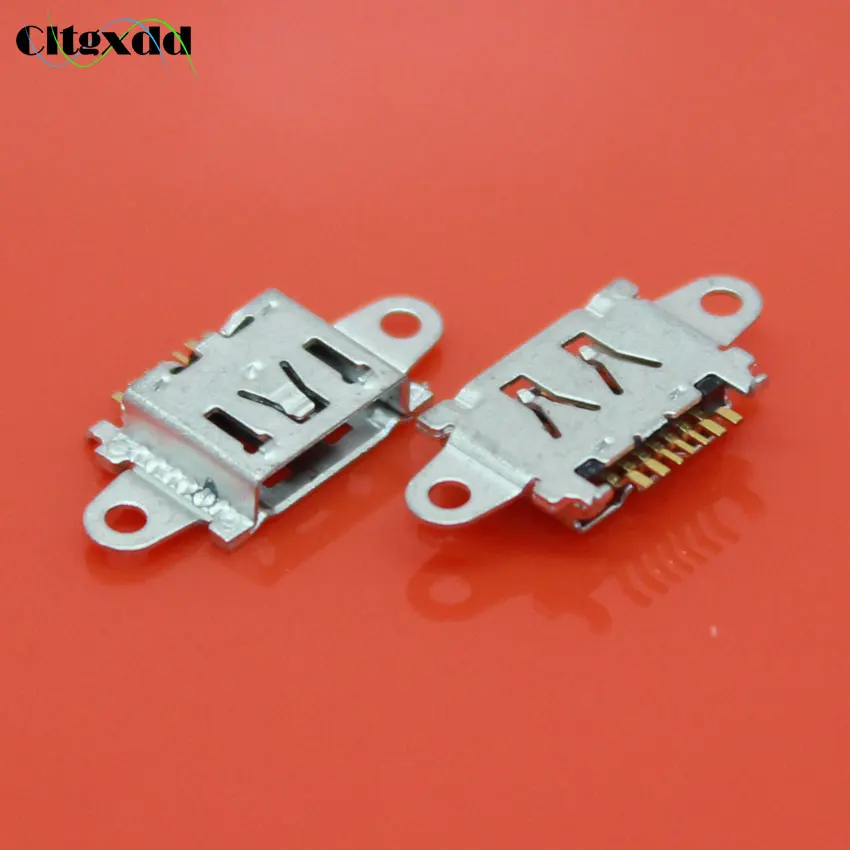 

Cltgxdd N-274 1 шт. для OPPO R5 R8107 R8109 микро USB разъем, разъем USB для зарядки