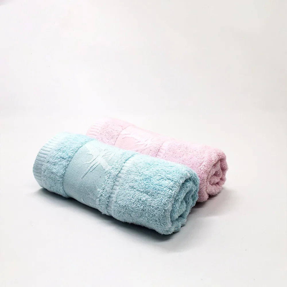 5002/ Soft super absorbent cotton male and female children wash household towels JJ-MJ5002/ | Дом и сад