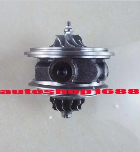 Турбокомпрессор Crtridge для GT1238S 727238 5001S A1600961099 Smart MCC Brabus 0.7L M160 1 82HP|turbocharger wheel|turbocharger