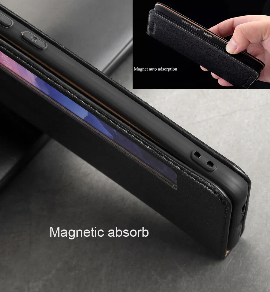 Подлинное натуральное покрытие из коровьей кожи для Huawei Mate 10 Pro|case for huawei|case forcase case