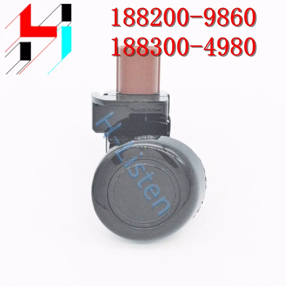 188200-9860 39690-SHJ-A61 188300-4980 188300-4490 188300-4450 39690SHJA61 автомобильные Датчики парковки для Honda