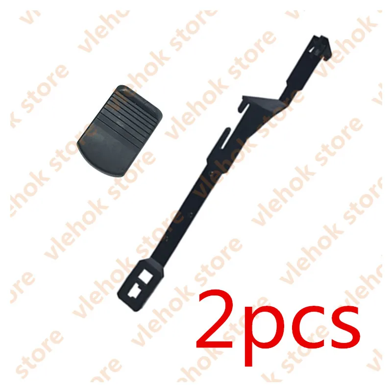 2 PCS Замена для BOSCH GWS6-100 GWS 6-100 Угловая шлифовальная машина электрические инструменты часть электроинструмент аксессуары - Цвет: 2 PCS