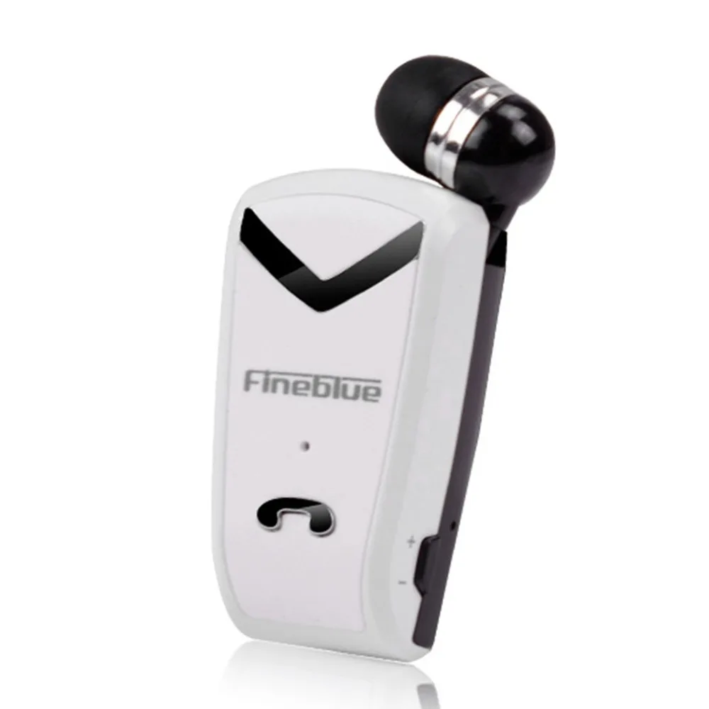 Fineblue F V2 Bluetooth стерео гарнитура BT4.0 голосовые подсказки Беспроводной сверхмощные