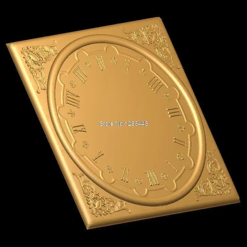 Объемная модель STL relief формат 3d рельеф для ЧПУ в формате | Инструменты