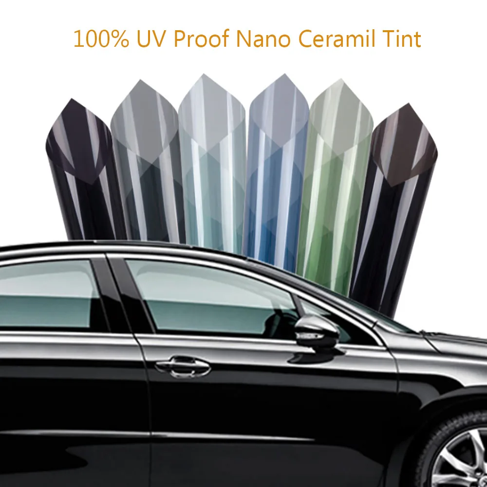 Керамическая тонировка на автомобиль. Nano Ceramic Tint на авто. Нано керамическая тонировочная пленка. Тонировочная плёнка Титаниум. Пленка для тонировки окон автомобиля.