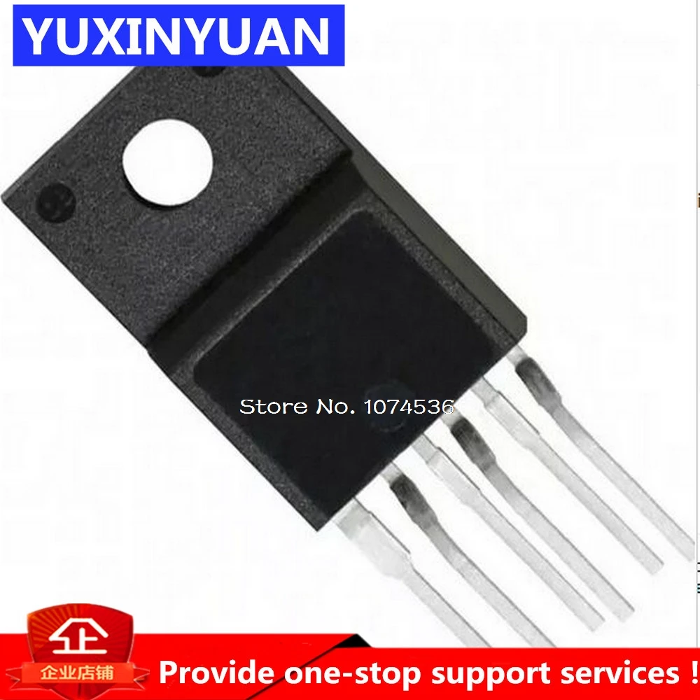 

STRW6553A STR-W6553A STRW6553 module TO220-6 5 шт./лот cytx _