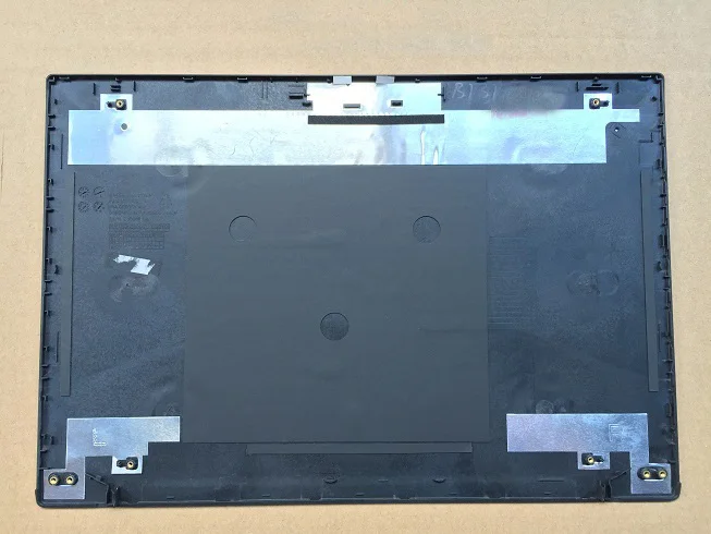 Оригинал для Lenovo ThinkPad T460 LCD задняя крышка экран Верхняя чехол 01AW306 AP105000100|Сумки и