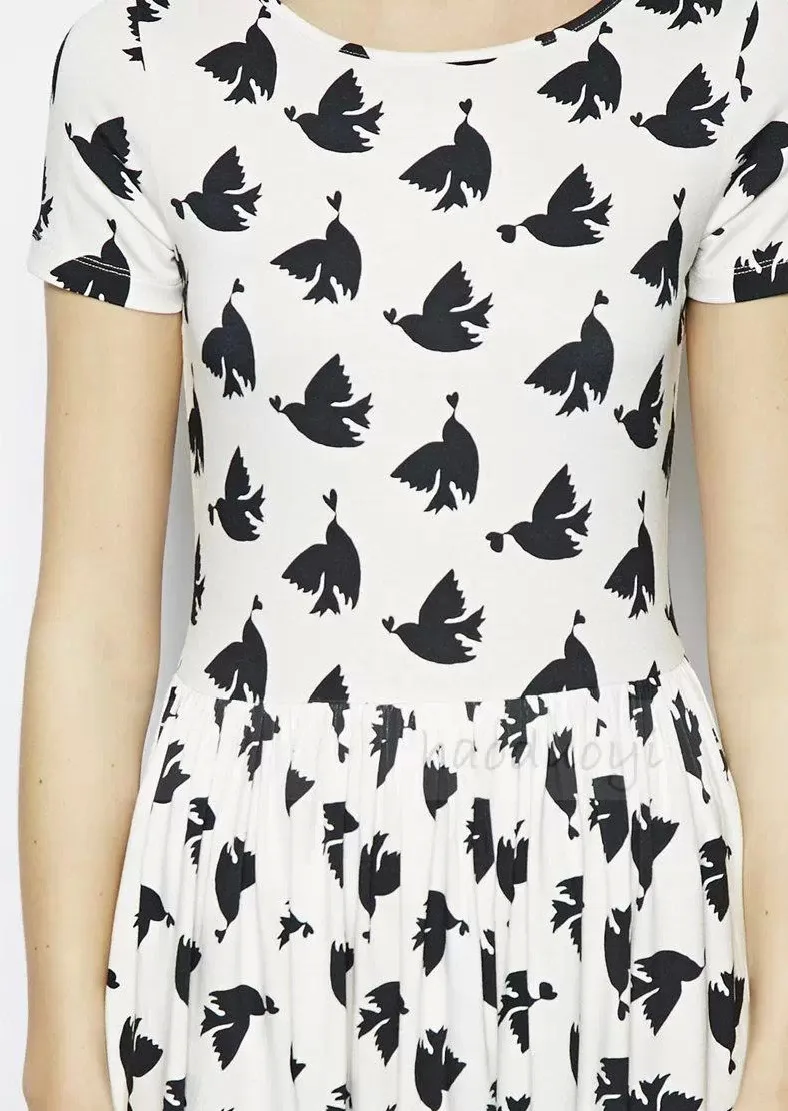 2015 новинка полный любви и голубь мира индийский институт ветер с коротким