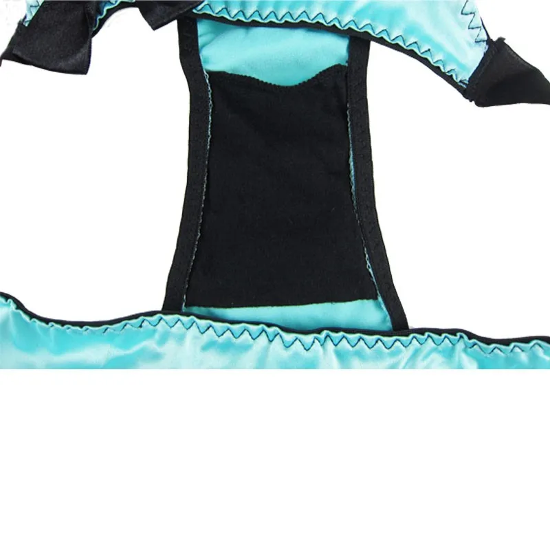 2 шт./упак. женские трусы нижнее белье атласные сексуальные кружевные прозрачные