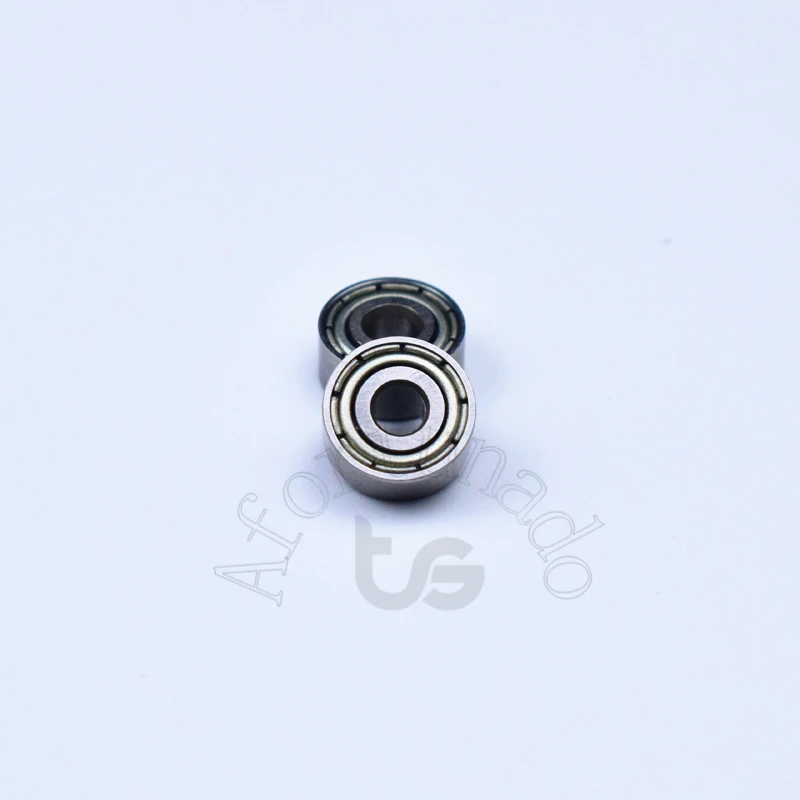 Подшипник MR128ZZ 8*12*3 5 (мм) 10 шт. металлический герметичный бесплатная доставка
