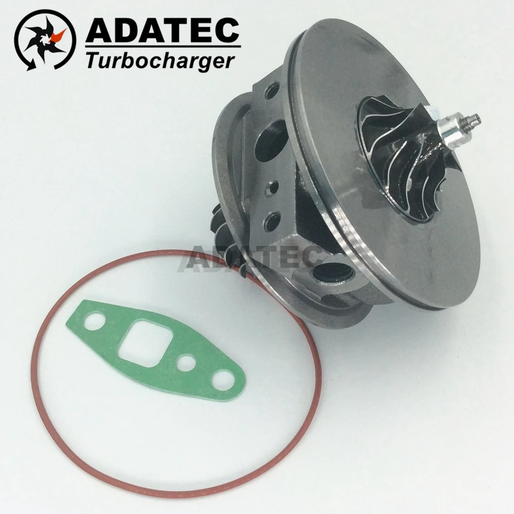 GT1238 708837 0001 CHRA турбо картридж 727211 5001S 012473V001000000 для Smart MCC Fortwo 700 ccm 50 HP M 160