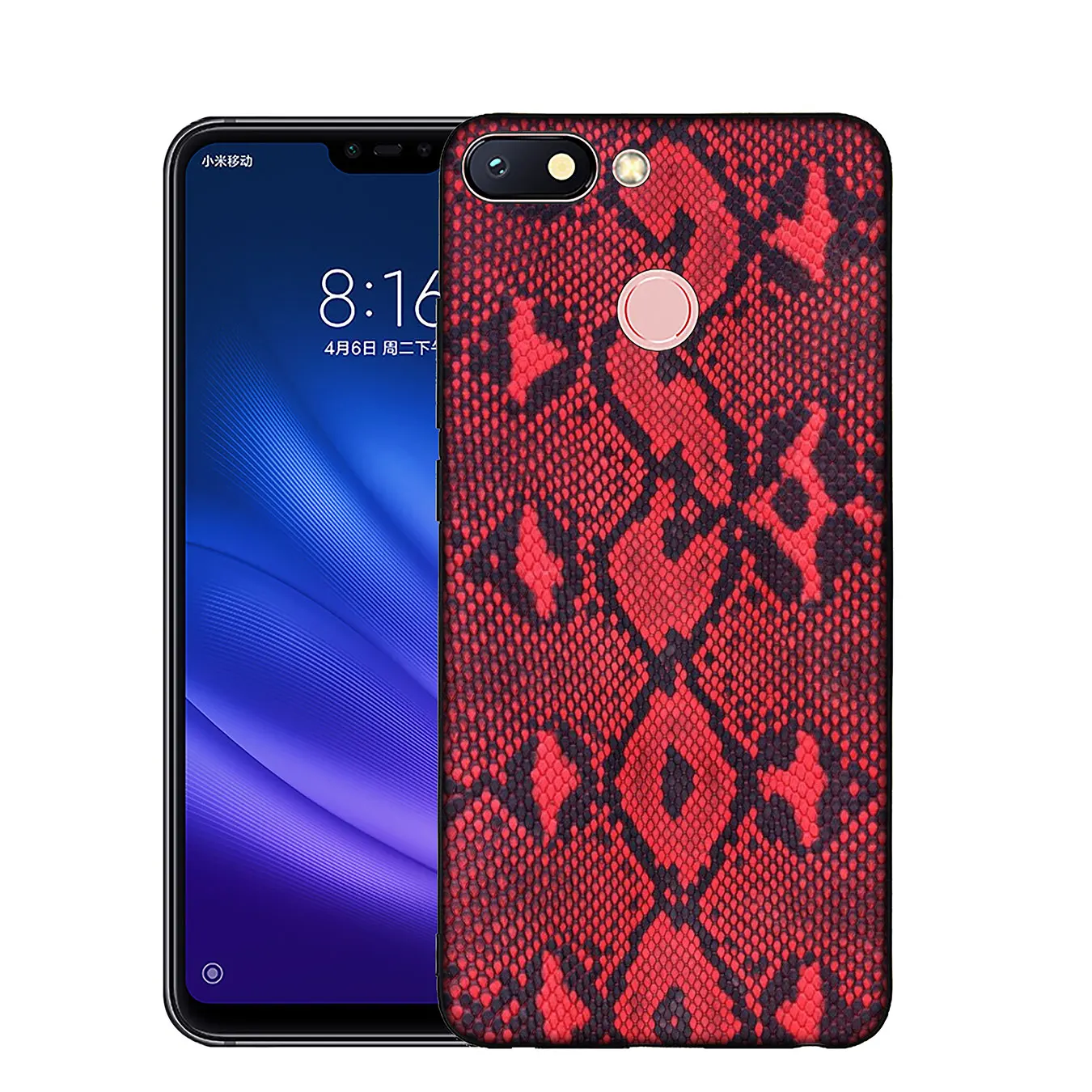 Мягкий силиконовый чехол для Xiaomi Mi 10 9 8 A3 A2 9T Pro Lite SE A1 CC9 CC9E 5X 6X с принтом змеиной