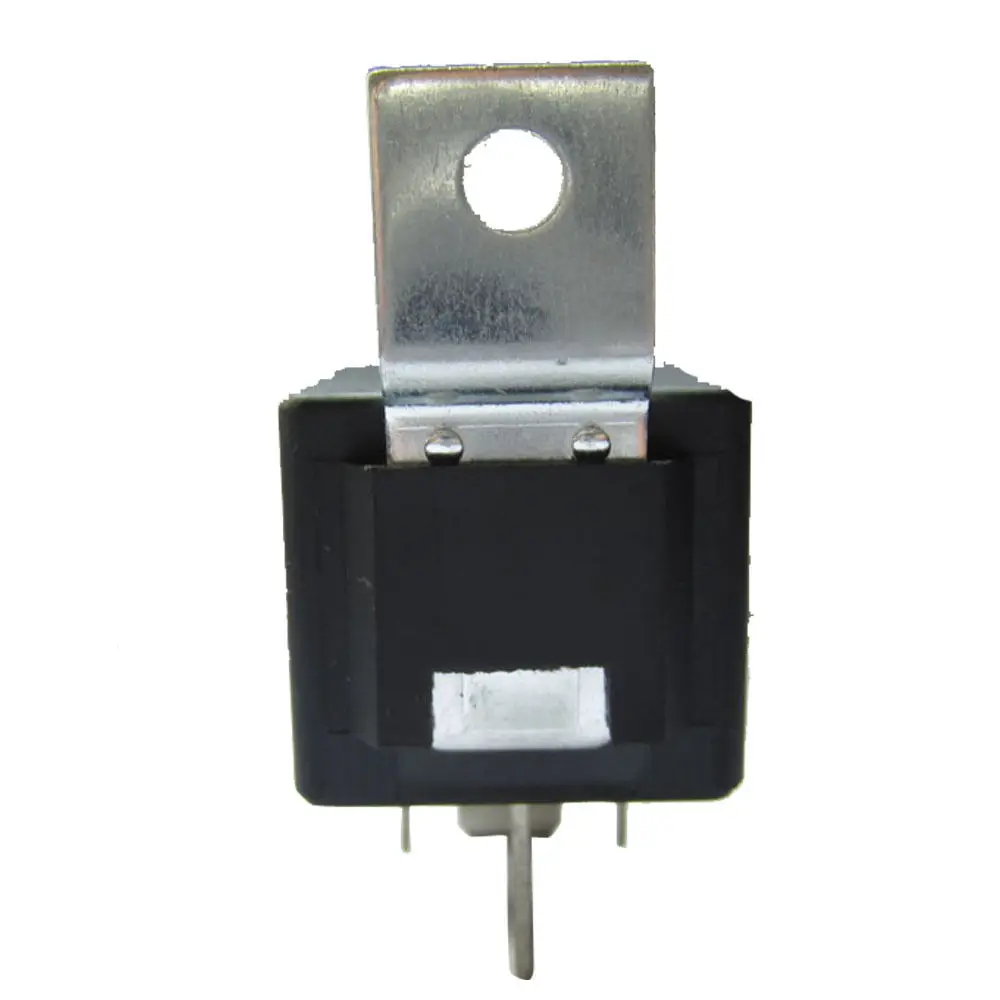 EE поддержка 10 шт. Автомобильная сигнализация для грузовика 12 В вольт DC 40A AMP SPDT