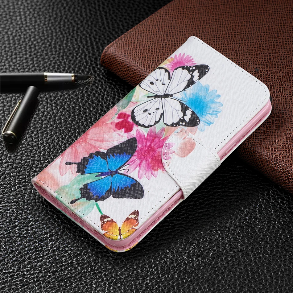 Роскошный чехол для LG Stylo 4 5 K40 K50 Q60 G6 G7 ThinQ Q6 Q8 K8 K9 K10 K11 Чехол-бумажник с откидной крышкой для LG Q Stylus Coque Fundas