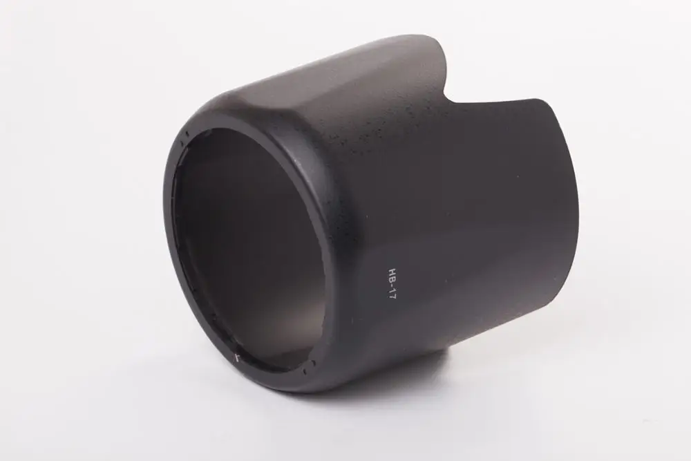 Байонетная бленда объектива для фотовспышки NIKON Φ VR 70 200 мм f/2 8G|Бленды| |
