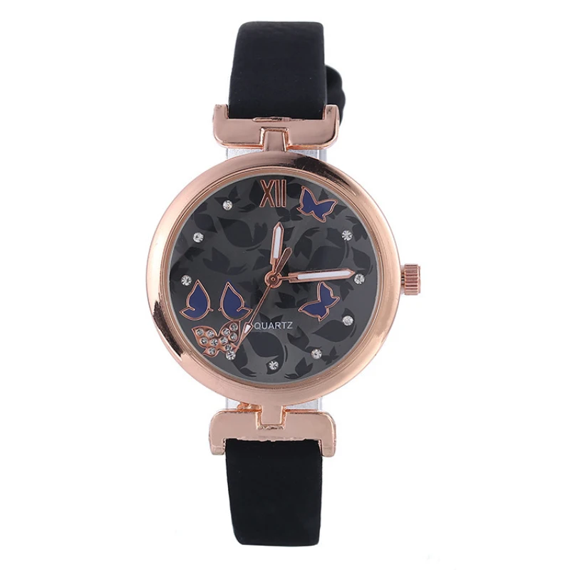 Часы наручные мужские/женские кварцевые с нейлоновым ремешком | Наручные часы